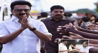 அண்ணன் அழகிரி வீட்டுக்கு சென்றுவந்த முதல்வர், கவனம் ஈர்த்தது என்ன...? முழு விபரம் இதோ !
