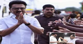 அண்ணன் அழகிரி வீட்டுக்கு சென்றுவந்த முதல்வர், கவனம் ஈர்த்தது என்ன...? முழு விபரம் இதோ !