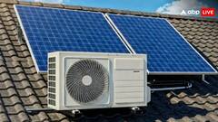 नॉर्मल एसी के मुकाबले कितना महंगा है सोलर एसी? जानिए कितना कम कर सकते हैं बिजली का बिल