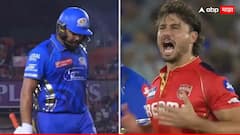 रोहितने पूल शॉट हाणला खरा, पण अय्यरच्या मास्टर प्लॅनमध्ये अलगद फसला; पंजाबच्या बॉलरचे आगळे वेगळे सेलिब्रेशन