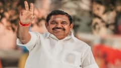 ADMK RajyaSabha Candidates: அடித்து ஆடும் எடப்பாடி - கூட்டணி கட்சிகளுக்கு ”நோ”, ராஜ்யசபா எம்.பி., வேட்பாளர்கள் அறிவிப்பு