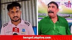 বোলপুরের IC-কে বেলাগাম ভাষায় আক্রমণ, সাসপেন্ড বীরভূমের জেলা TMCP সভাপতি ! ' অনুব্রত নামক ব্র্যান্ডকে দমানোর চেষ্টা ..'