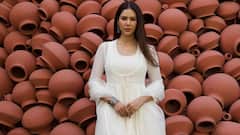 Bollywood Divas Inspired White Anarkali Suits To Try This Bakrid