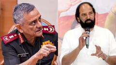 'CDS એ માની રાફેલ વિમાન તૂટી જવાની વાત', જનરલ અનિલ ચૌહાણના નિવેદન પર બોલ્યું કોંગ્રેસ, કરી દીધી આવી માંગ