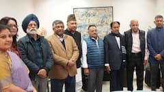 Op Sindoor Delegation Reaches UK To Reiterate India's Zero-Tolerance Policy On Terrorism