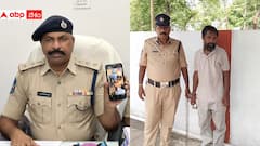 ఆవు దూడను చంపిన కేసులో నిందితుడు అరెస్ట్ - ఆదిలాబాద్ డిఎస్పీ జీవన్ రెడ్డి