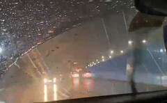 Ahmedabad Rain: અમદાવાદ શહેરના વાતાવરણમાં અચાનક પલટો, અનેક વિસ્તારોમાં વરસાદ