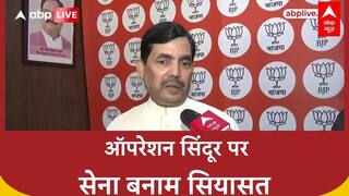 NationalSecurity: Operation Sindoor पर BJP का Congress पर पलटवार, Pakistan परस्त होने का आरोप