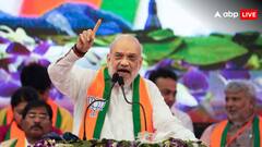 'बिना हिंसा चुनाव करवाओ, जमानत जब्त हो जाएगी', बंगाल में ममता बनर्जी पर बरसे अमित शाह