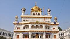 6 ਜੂਨ ਨੂੰ ਅਕਾਲ ਤਖਤ ਸਾਹਿਬ ਵਿਖੇ ਹੋ ਸਕਦਾ ਖੜਕਾ-ਦੜਕਾ, ਦਮਦਮੀ ਟਕਸਾਲ ਨੇ ਕਰ ਦਿੱਤਾ ਵੱਡਾ ਐਲਾਨ