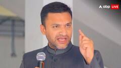 'न शरीयत छोड़ेंगे, न हिजाब और न...', AIMIM के अकबरुद्दीन ओवैसी ने किसे दे डाली वॉर्निंग?