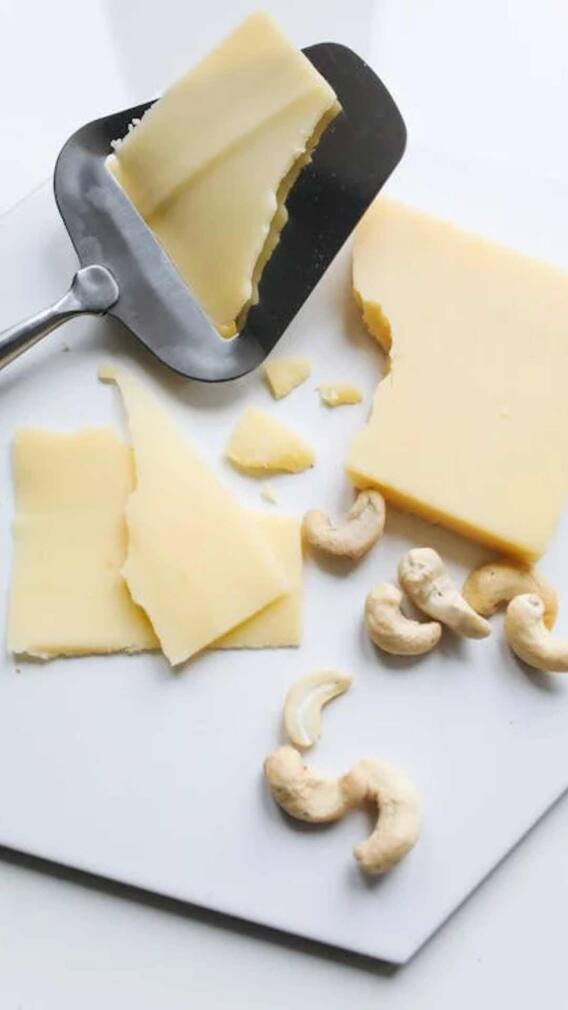 घर में कैसे बनाएं काजू का हलवा?