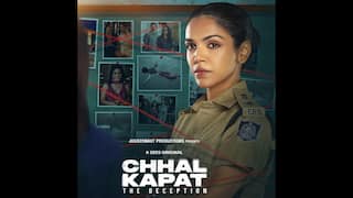 Murder, Mystery And Deceit: 'Chhal Kapat The Deception' Trailer Sets Up A Chilling Thriller