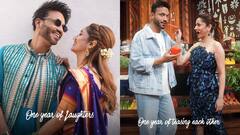 'लाफ्टर शेफ्स' को पूरा हुआ एक साल, अंकिता लोखंडे ने शेयर किए खास पल, देखें तस्वीरें