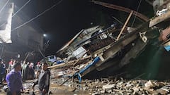 Mizoram Sees 846 Landslides Since May Amid Monsoon Fury, 5 Dead, Aizawl Worst-Hit District