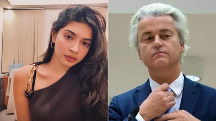 ‘All Eyes On Sharmistha’: Anti-Islam Dutch Lawmaker Backs Arrested Influencer
