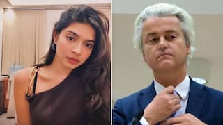 'All Eyes On Sharmistha': Anti-Islam Dutch Lawmaker Backs Arrested Influencer