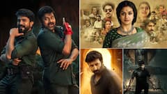 చిరంజీవి ‘ఆచార్య’, కీర్తి సురేష్ ‘మహానటి’ to గోపీచంద్ ‘విశ్వం’, అశ్విన్ ‘శివం భజే’ వరకు - ఈ ఆదివారం (జూన్ 01) టీవీలలో వచ్చే సినిమాల లిస్ట్