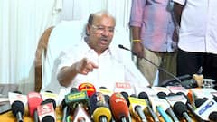 என்னை யாரும் இயக்கவில்லை... எல்லாவற்றிற்கும் தீர்வு உண்டு - ராமதாஸ்