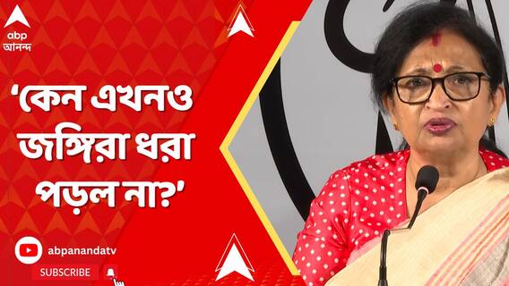 'পহেলগাঁওয়ে জঙ্গিরা ঢুকল কীভাবে? কেন এখনও জঙ্গিরা ধরা পড়ল না?' প্রশ্ন তৃণমূলের