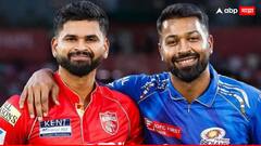 क्वालिफायर-2 सामन्यात दोन्ही संघांनी खेळला शेवटचा डाव! पंजाब आणि मुंबईच्या प्लेइंग-11 मध्ये मोठा बदल, जाणून घ्या कोण IN, कोण OUT?