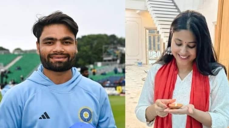 प्रिया सरोज कौन है? रिंकू की शादी सिंह के साथ हो रही है; पहली मुलाकात कब हुई थी? प्यार कैसे किया?