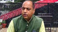 विमल नेगी की मौत के मामले में CBI जांच को लेकर विपक्ष ने सरकार को घेरा, जयराम ठाकुर ने लगाया ये आरोप