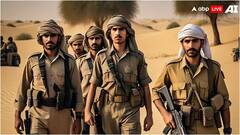 क्या तालिबान की तरह पूरे पाकिस्तान पर कब्जा कर सकती है बलोच आर्मी, कितना मुश्किल होगा शरीफ सरकार का तख्तापलट? 