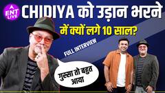 Chidiya, Dupahiya, Bhojpuri Cinema, Non-Influential Industry & More With Vinay Pathak