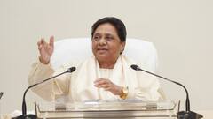 यूपी के नए डीजीपी को मायावती ने गिनाईं चुनौतियां, योगी सरकार को भी घेरा, दिया बड़ा बयान