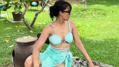 Surbhi Jyoti Summer vacation: बिकिनी पहन समर वेकेशन मना रहीं सुरभि ज्योति, तस्वीरें देख खिल उठेगा चेहरा