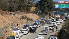 जम्मू-कश्मीर से जाना है कन्याकुमारी तो कौन-सा हाईवे रहेगा बेस्ट, जानें किन राज्यों से होकर गुजरेगा यह रास्ता?