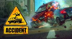 आजचा रविवार भंडाऱ्यासाठी ठरलाय अपघात वार, दोन वेगवेगळ्या अपघातांच्या घटनेत 5 जणांचा दुर्दैवी मृत्यू! 