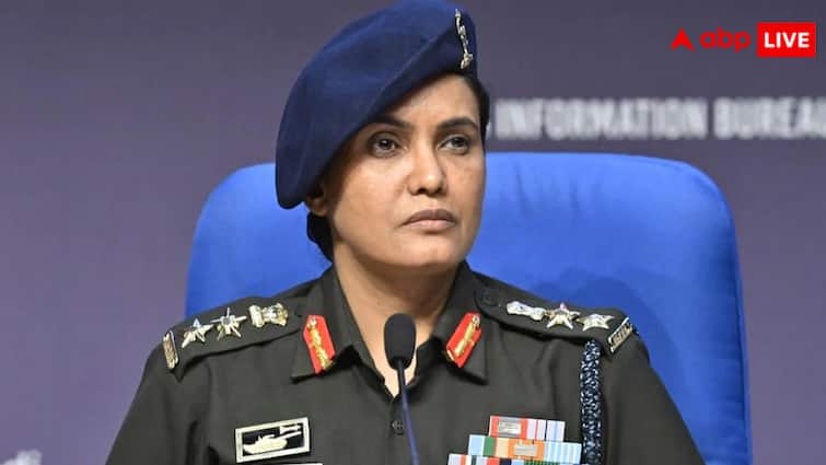 कर्नल सोफिया कुरैशी को कितनी मिलती है सैलरी, 8वें वेतन आयोग से यह कितनी बढ़ेगी?