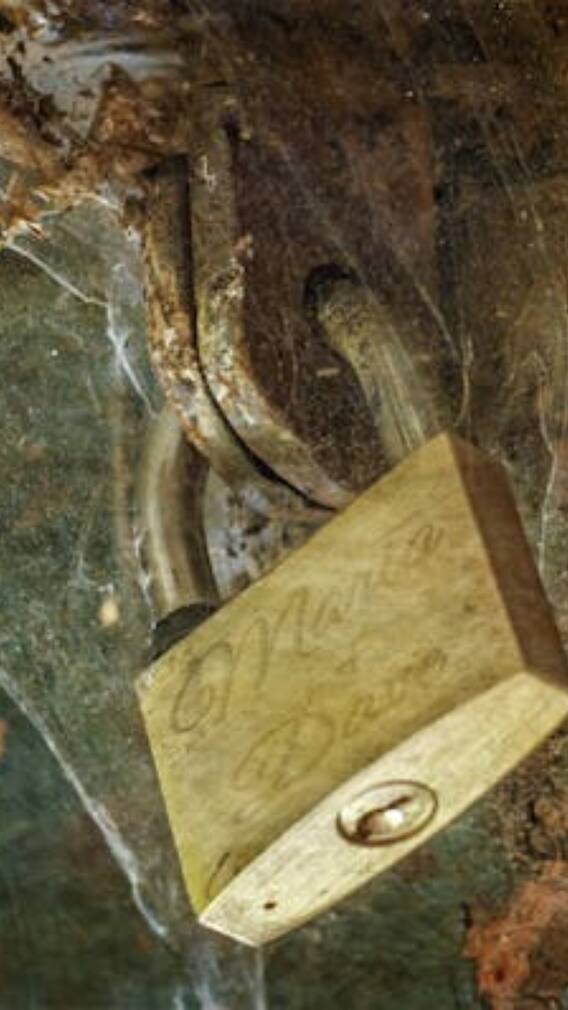 दुनिया का सबसे मजबूत ताला कौन-सा है?