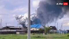 4 एयरबेस, 40 एयरक्राफ्ट... यूक्रेन के 'ऑपरेशन स्पाइडरवेब'  से रूस को लगा 200 करोड़ डॉलर का चूना