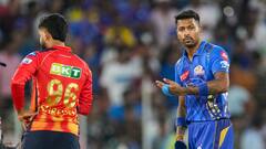 Who Will Qualify If PBKS Vs MI, IPL 2025 Qualifier 2 Ends In A Washout
