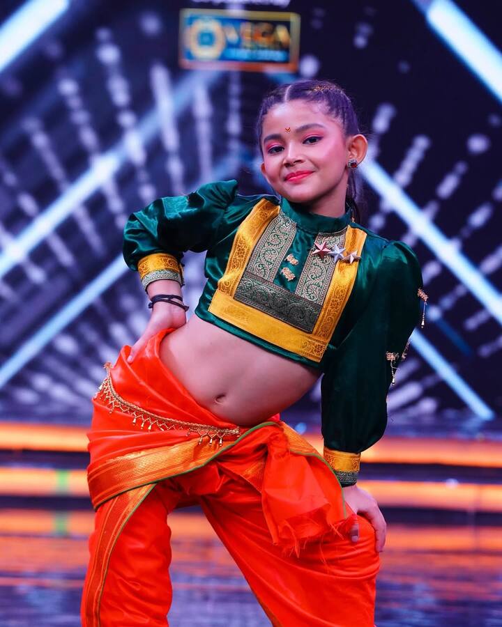 शो की फाइनल रात को ब्रिटिश मैजिशियन हैरी मोल्डिंग ने पहला और द ब्लैकआउट्स ने दूसरा स्थान हासिल किया है.