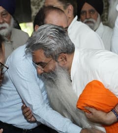 ਜਾਣੋ ਕਿੰਨੀ ਜਾਇਦਾਦ ਦੇ ਮਾਲਕ ਸਾਬਕਾ ਮੰਤਰੀ ਭਾਰਤ ਭੂਸ਼ਣ ਆਸ਼ੂ...ਕਿੰਨੇ ਪੜ੍ਹੇ-ਲਿਖੇ ਨੇ? ਚੋਣਾਂ ਨੂੰ ਲੈ ਕੇ ਸੁਰਖੀਆਂ 'ਚ