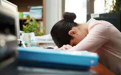 ਢਿੱਡ ਭਰ ਕੇ ਖਾਣ ਤੋਂ ਬਾਅਦ ਸਾਨੂੰ ਕਿਉਂ ਆਉਣ ਲੱਗਦੀ ਹੈ ਨੀਂਦ ?