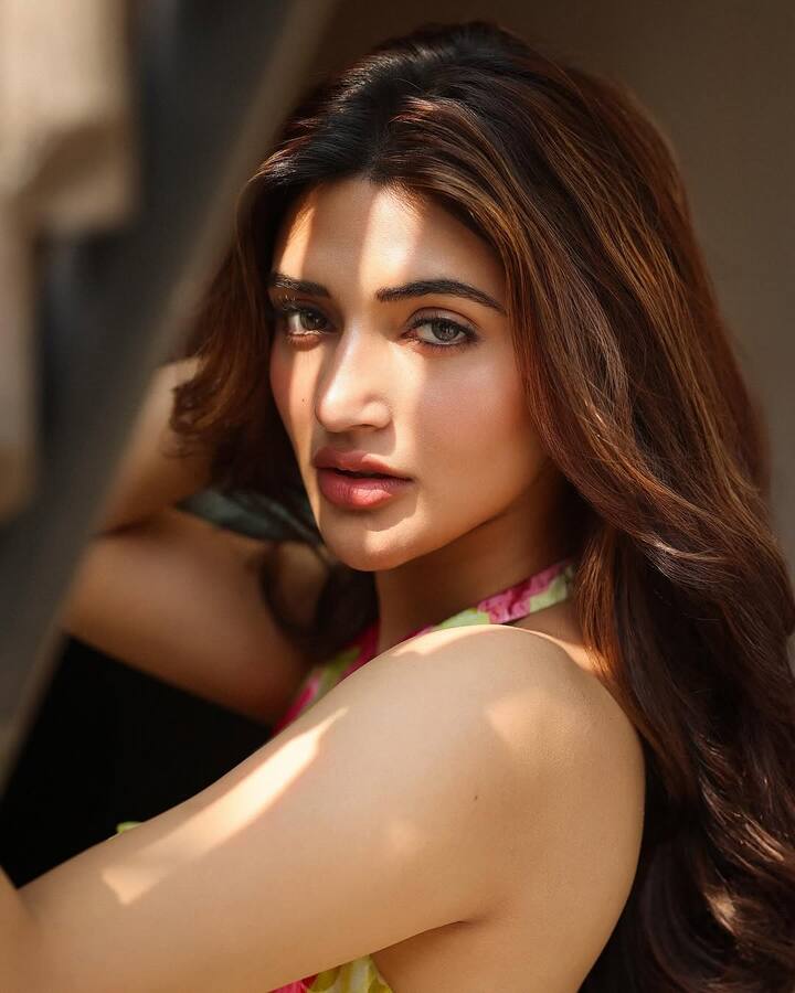 The event went viral for its wedding-like charm and festive vibe.