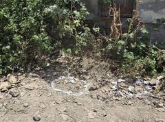 ਅੰਮ੍ਰਿਤਸਰ 'ਚ ਵੱਡਾ ਪੁਲਿਸ ਮੁਕਾਬਲਾ, 'ਅੱਤਵਾਦੀ' ਨੇ ਪੁਲਿਸ 'ਤੇ ਚਲਾਈਆਂ ਗੋਲ਼ੀਆਂ, ਜਵਾਬੀ ਕਾਰਵਾਈ 'ਚ ਇੱਕ ਜ਼ਖ਼ਮੀ