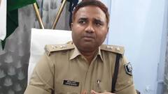रात में फ्रेश होने गाड़ी से उतरे IPS को छोड़ गए ड्राइवर और बॉडीगार्ड, 1.5 km पैदल चलकर पहुंचे थाने