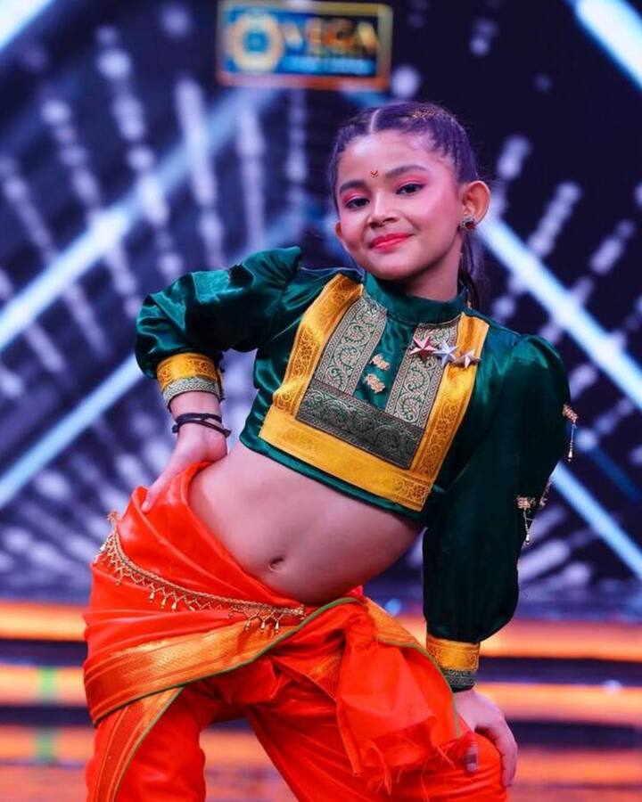 शोच्या फायनल राऊंडमध्ये ब्रिटीश मॅजेशिअन हॅरी मोल्डिंगने पहिला आणि द ब्लॅकआउट्स ने दुसरे स्थान मिळवले आहे.