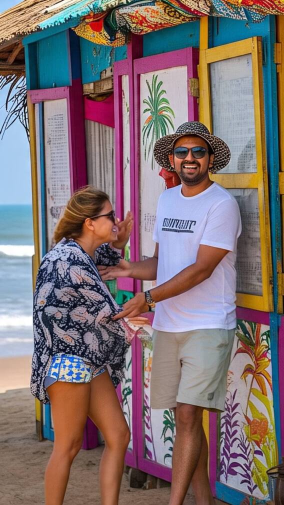 गोवा में सबसे ज्यादा किस जाति के लोग रहते हैं?