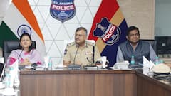 11 మందికి శౌర్య పతకం, 19 మందికి మహోన్నత సేవా పతకం- పోలీస్ మెడల్స్ ప్రకటించిన తెలంగాణ