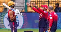 Dinesh Karthik Hails RCB Star: Biggest Eye-Opener In My Life