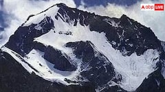 કૈલાશ માનસરોવર યાત્રામાં આવતા ઓમ પર્વતનું રહસ્ય શું છે? જાણો તેનું ધાર્મિક મહત્વ