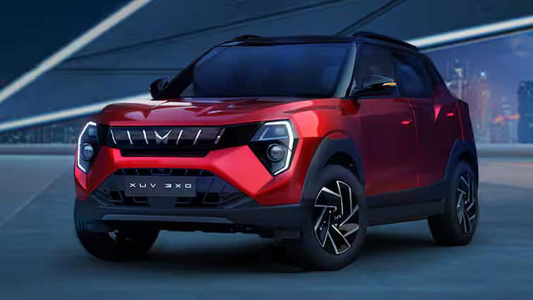 Mahindra & Mahindra Q1 Profit Jumps 24% To Rs 4,083 Crore