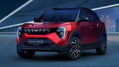Mahindra & Mahindra Q1 Profit Jumps 24% To Rs 4,083 Crore